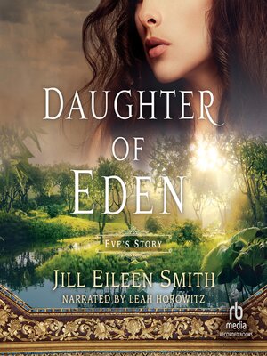 Daughter of Eden - Audiobook